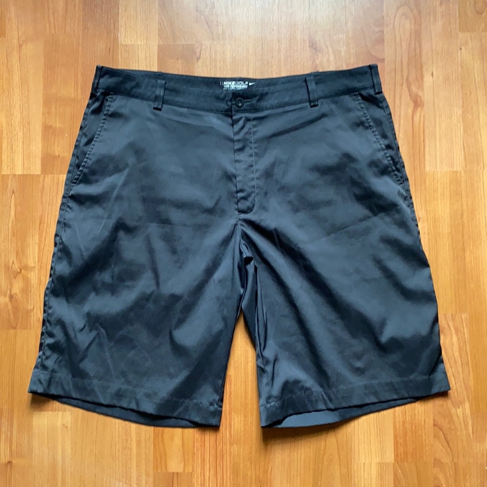 Nike Dri Fit Golf Shorts